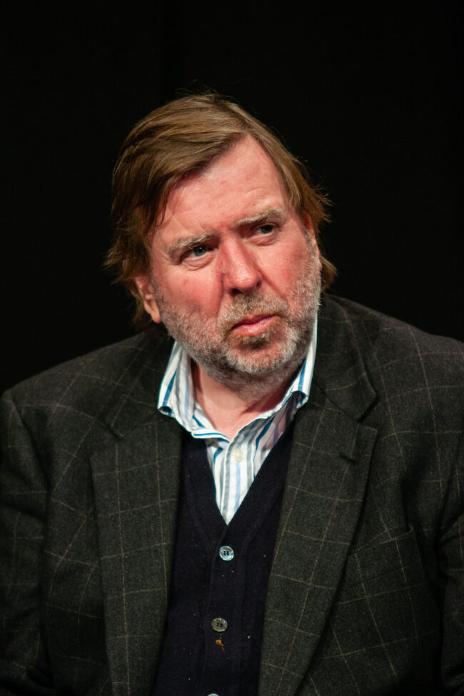 Timothy Spall - BIFFF 2011